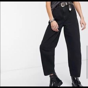 LEVIS Ballon Leg Jeans